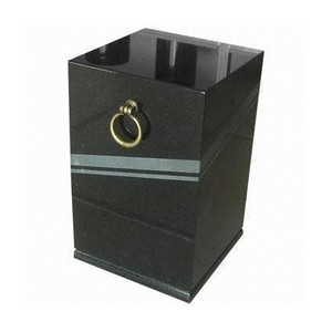 Jarrones y Urnas para Cementerio, Diseño Personalizado en Vietnam, OEM ODM con Suministro Confiable para Exportación - Product Image 1