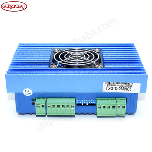# CKX9850 <span class=keywords><strong>2DM860</strong></span>มอเตอร์สเต็ปเปอร์สองเฟสประเภทผลิตภัณฑ์เบรกไดรเวอร์ชุดโมดูลเซ็นเซอร์ - Product Image 2