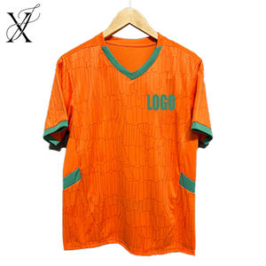 Ivoorkust Supporters Thailand Senegal Voetbal Fabriek Fan Kleding Groothandel - Product Image 3