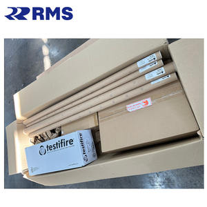 High Quality Heat <strong>Smoke</strong> CO <strong>Detector</strong> Testing Kit SOLO Testifire 9201-001 up to 9M - Product Image 4