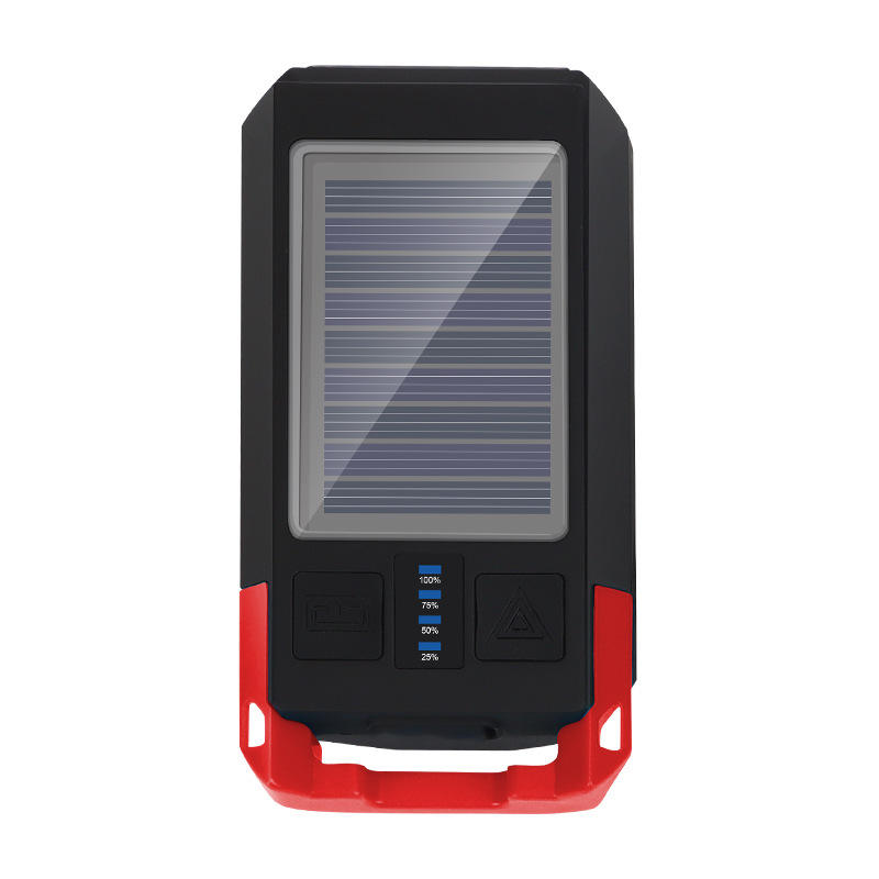 ไฟแตรสีแดง 1000 ลูเมน