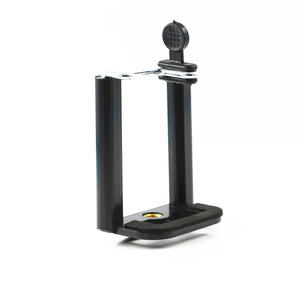 Accesorios de fotografía con abrazadera de teléfono, <span class=keywords><strong>Mini</strong></span> pulpo, soporte de trípode de espuma Flexible para cámara de teléfono, transmisión en vivo, selfi - Product Image 6