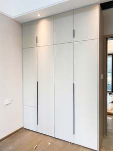 Armoire de chambre à coucher sur mesure pour toute la maison, placard de chambre à coucher - Product Image 4