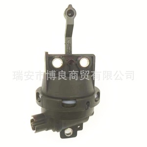 28321-2EAA0แอคชูเอเตอร์ไฟฟ้าสำหรับ Elantra Kona Forte Soul Model - Product Image 1