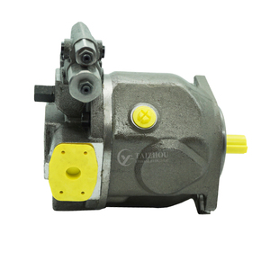 Áp Lực Cao Bơm <span class=keywords><strong>Piston</strong></span> Thủy Lực, <span class=keywords><strong>Rexroth</strong></span> A10V Pit Tông Bơm A10VO18 A10VO28 A10VO45 A10VO45 A10VO63 A10VO71 A10VO100 <span class=keywords><strong>A10VO140</strong></span> - Product Image 3