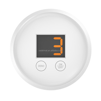 Compteur de prières SMART RAKAT le plus récent, compteur électronique à infrarouge pour les musulmans, petit et portable, deux boutons, pour les personnes âgées