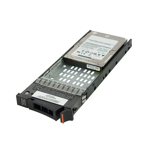 00AJ126 Brandneue 600 GB 15 K HDD 6 G 2.5" SAS G3HS kompatibel für Servermaschine