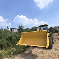 Подержанный колесный погрузчик SDLG936L, модель 2025 года, с номинальной грузоподъемностью, прямые поставки с завода, оригинальная строительная техника, б/у погрузчики SDLG 936L