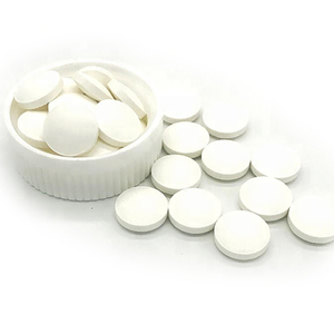 Integratore Alimentare in Compresse Effervescenti di <span class=keywords><strong>Ferro</strong></span> e Vitamina C 1000mg a Marchio Privato - Product Image 4