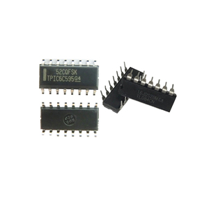 Nuevo Diseño EX2200000000G Conector de Alta Calidad Rendimiento Duradero para Sistemas Electrónicos - Product Image 1