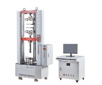Computer Control Servo Hydraulic Universal Testing Machine 300kN