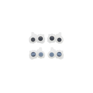 Toptan silikon iletken kauçuk düğme ped tuş takımı kablolu aksesuar P5 denetleyici BDM030 onarım oyun aksesuarları için - Product Image 4