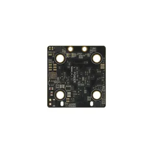 ฟ็อกซ์เอียร์ เอชดีซีโร่ เอชดี 720P ดิจิตอลความละเอียดสูง VTx รุ่นเรซ ฉบับลดความหน่วงในการส่งภาพการแข่งขัน 200MW 5.8GHz เครื่องส่งสัญญาณ - Product Image 3