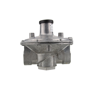 Régulateur de gaz Honeywell Jeavons J48 <span class=keywords><strong>GPL</strong></span>, vanne de réduction de basse pression, vannes de régulation de pression pour brûleur pour de nombreuses occasions - Product Image 2