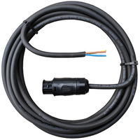 Vente en gros micro-onduleur Deye SUN600G3-EU câble micro-onduleur Deye 600W
