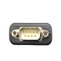 Convertidor USB a RS232 (ATC-810)