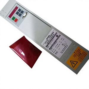 DC-AC Inverter 6SE7024-1EC85-1AA0 Compact Regenerative Infeed Unit IP20 SIMOVERT Masterdrives - Product Image 3