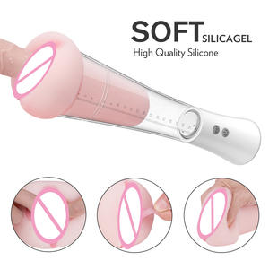 Juguetes Sexuales Para Hombres Juguetes Eróticos y Productos Sexuales Masturbadores - Product Image 3