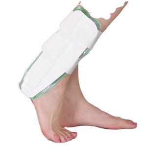 Kangda attelle de cheville en gel, attelle à Air, fabrication <span class=keywords><strong>aircast</strong></span> - Product Image 2