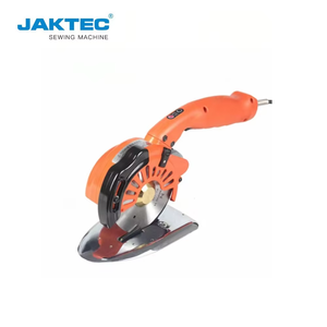 เครื่องตัดผ้า RTS-100 แบบใบมีดกลม รุ่นขายดี - Product Image 3