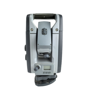 Estación Total Trimble S8 de Segunda Mano Sin Prisma, Precisión de 1'', Instrumento de Topografía Robótico IP55, Aumento de 30x, 6 Meses de Garantía - Product Image 4