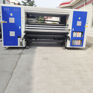 <span class=keywords><strong>Impresora</strong></span> Textil Digital de Alta Velocidad con Plotter, Máquina de Impresión Digital DTG con 1800 mm - Product Image 2