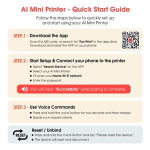 HZTZ 1806 Wireless Children's Mini AI <strong>Sticker</strong> Box <strong>Printer</strong> 58mm <strong>Paper</strong> 203dpi 1200mAh Battery SDK Supported in Stock - Product Image 5