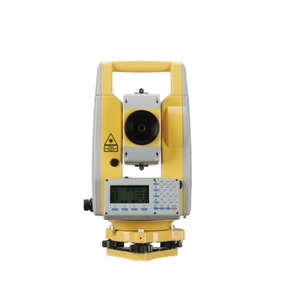 Estación Total South NTS 362R10U con Aumento de 30x, USB, Bluetooth y Alcance de 1000m, Instrumento de Topografía sin Prisma - Product Image 3