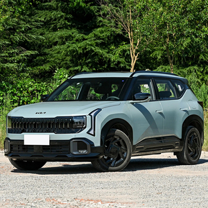 Seltos 2026, SUV <span class=keywords><strong>de</strong></span> Exportación, 5 Plazas, Automático, Gasolina, Vehículo Nuevo - Product Image 3