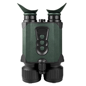 <span class=keywords><strong>Jumelles</strong></span> de <span class=keywords><strong>vision</strong></span> <span class=keywords><strong>nocturne</strong></span> numériques 4K doubles avec zoom 36X pour l'observation extérieure – Vente directe usine - Product Image 1