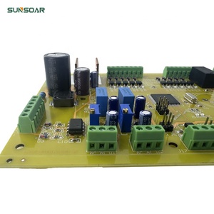 Aoi <b>Pcb</b> Led Supplier Board Sided Application Protoboard Sirkuit Electronic Smt Supply <b>Pcba</b> Assembly Manufacturer - Product Image 4