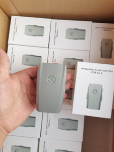 Mavic Air <span class=keywords><strong>2</strong></span> Li-Polymeer 3750Mah Dron Batterij 34 Minuten Vliegtijd Vervanging Voor Dji Mavic Air 2S Uav Batterij - Product Image 3