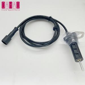 Capteur de frein à disque DAHAO Prix d'usine INDICATEUR D'USURE 20392986 20442607 - Product Image 1