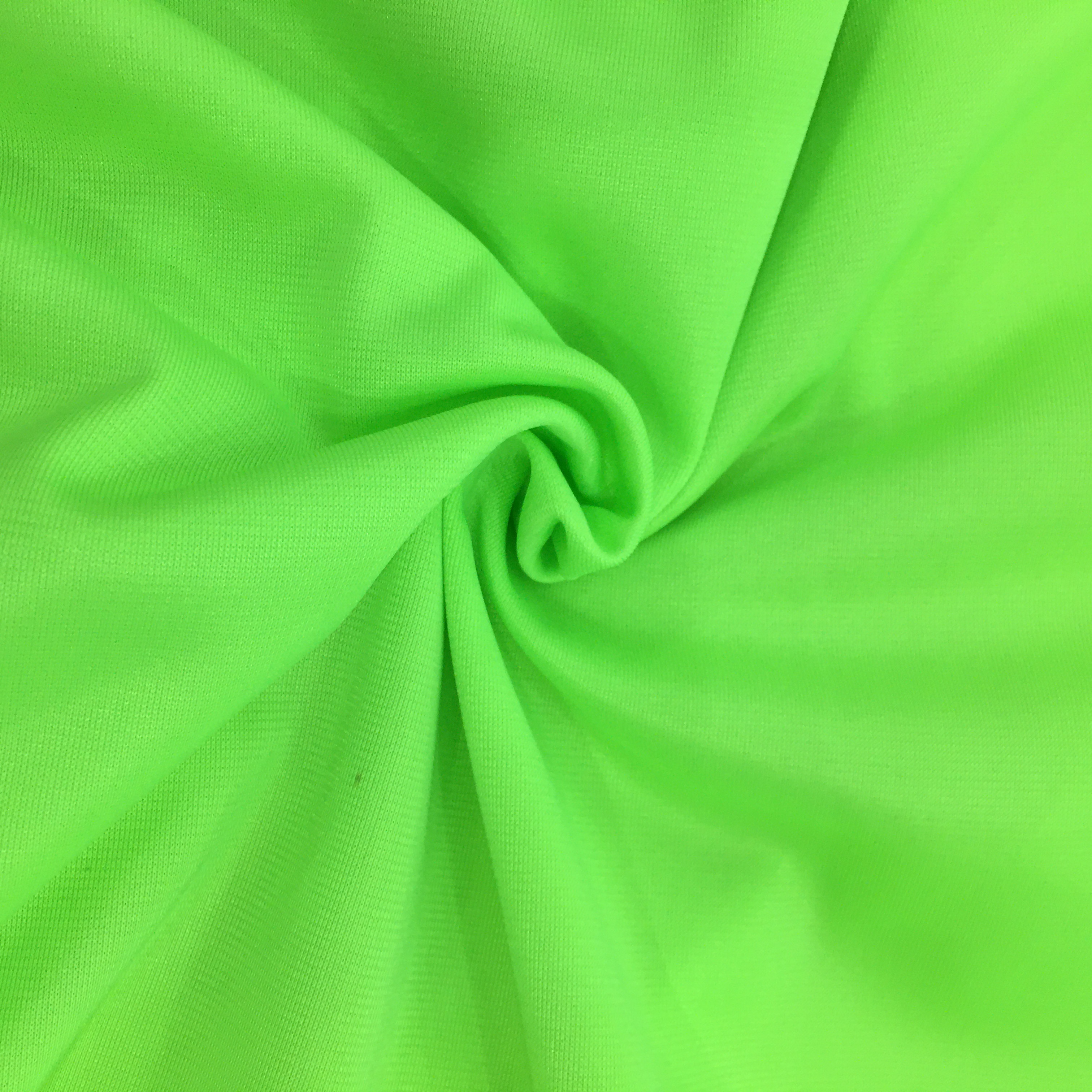 100% POLYESTER SUPER POLY FABRICS IN DYED FOR GARMENT