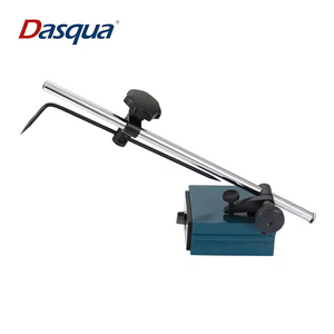 स्विचबल चुंबकीय आधार के साथ डसयोग्य कठोर सर्बर सतह गेज - Product Image 6