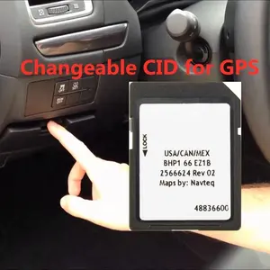 Extreme PRO 128GB 64GB 32GB 256GB 1TB Tarjeta de memoria Big Class10 U3 200 MB/S Tarjeta SD de plástico para cámara - Product Image 3