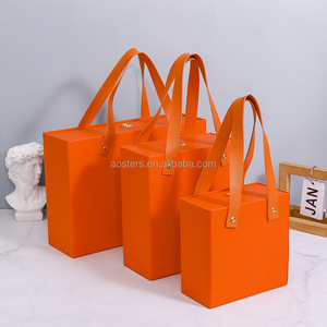 Tùy chỉnh thực hiện Hộp đồ lót thiết kế bao bì hộp các tông bao bì hộp với xử lý - Product Image 6