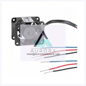 Ventiladores de refrigeración de motor de alta calidad, a buen precio, soporte OEM - Product Image 5