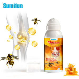 Оптовая продажа продукции Sumifun: спрей для ухода за кожей, срок годности 2 года, товары для здоровья, спрей для тела K50062, OEM/ODM на заказ - Product Image 2
