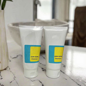 Korean Skin Care Low pH Daily Mild Gel <strong>Face</strong> Cleanser 150ml BHA and Tea Tree Oil Care <strong>Face</strong> Cleanser - Product Image 6