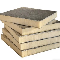 Film adhésif double face en aluminium pour conduits rectangulaires |   Résistant à la corrosion et entièrement imperméable, anti-moisissure pour usage hospitalier et scolaire