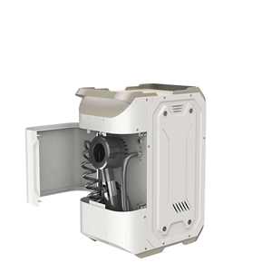 Chauffe-eau instantané portable JP à longue autonomie pour <span class=keywords><strong>camping</strong></span> extérieur, chauffe-eau à gaz thermostaté pour <span class=keywords><strong>camping</strong></span>-car - Product Image 5