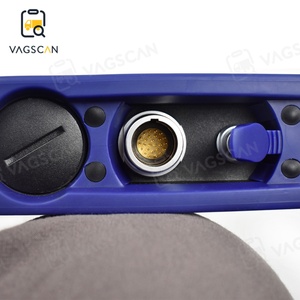 CF 53 Laptop Truck <b>Diagnostic</b> <b>Tool</b> for DAF PACCAR VCI-560 Mux <b>OBD</b> II 16pin Cables Scanner Kit Software System DAF DAVIE 5.6.1 - Product Image 5