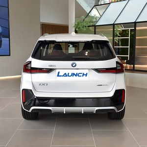 IX1 SUV Eléctrico con Paquete de Diseño <span class=keywords><strong>X</strong></span>, Vehículo de Nueva Energía Diseñado para BMW EDRIVE25L con Características - Product Image 6