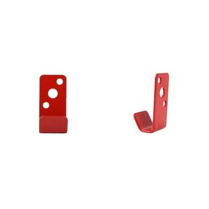 VN, piezas de acero inoxidable hechas a medida, herrajes metálicos, pieza de estampado, ganchos de soporte de aleación de aluminio - Product Image 3