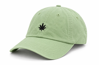 Gorra de Béisbol Unisex Personalizada de 6 Paneles, Gorra en Blanco para Adultos OEM