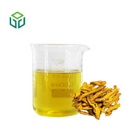 Extrait de Berbérine HCL Pure de Haute Qualité en Poudre CAS 633-65-8 97% Chlorhydrate de Berbérine Capsules Suppléments Bouteille Fût Alimentaire