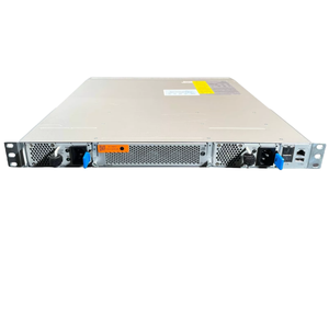 Commutateur d'entreprise N3K-C3048P-XL avec 48 ports RJ45 1000 Mbps, 2 ports de gestion 10/100/1000 Mbps, 1 port série RS-232 et 1 port USB - Product Image 2