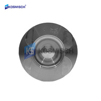 Kits de pistons OEM standard J3, alésage 97,1 mm, piston J3 avec axe, référence OEM 23410-4X940, pour camion KIA, kit de remplacement de pistons moteur J3