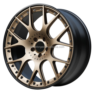 Jantes en alliage Bbs Fi-R Evo personnalisées 19 20 21 pouces 112 120 130 pour Porsche 992 Turbo S <span class=keywords><strong>Gts</strong></span> Bmw M3 <span class=keywords><strong>M4</strong></span> Benz - Product Image 1